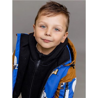 BATIK Куртка 655-24в-1