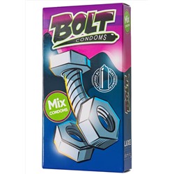 Набор презервативов Bolt Condoms
