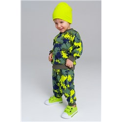 Кеды PLAYTODAY, 1121871