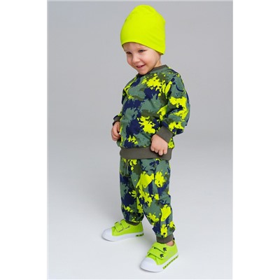 Кеды PLAYTODAY, 1121871