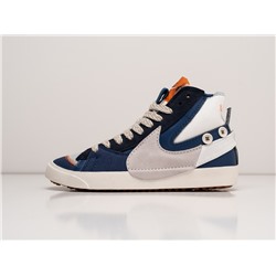 Кроссовки Nike Blazer Mid 77 Jumbo