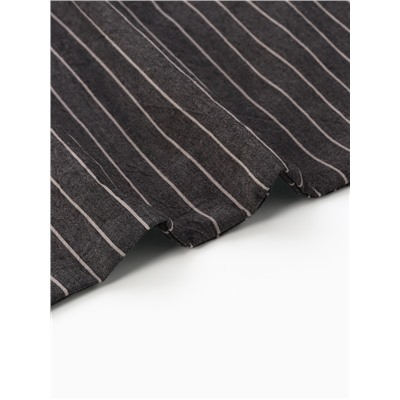 Пододеяльник 1.5-спальный «Этель» Quiet shade, 150×220 см, жатый хлопок