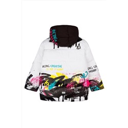 Куртка PLAYTODAY, 1042739