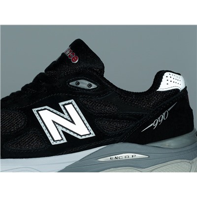 Кроссовки New Balance 990 v3