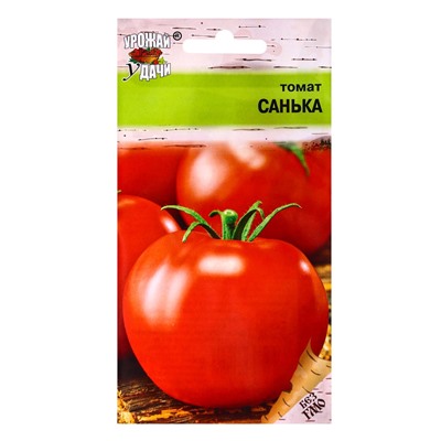 Набор семян Томат "Санька",детерминантный,низкорослый, 5 шт.