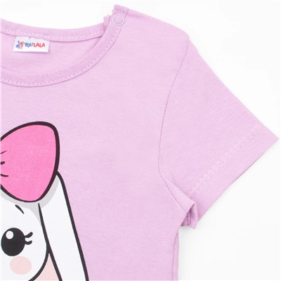 YOULALA Фуфайка 0017103811