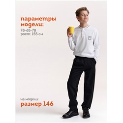 PELICAN Джемпер BFJH7019/1U