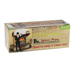 Средство для чистки котлов «Трубочист Экспресс», шоу-бокс 75×10 г