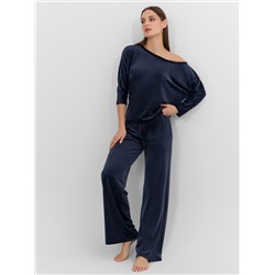 КОМПЛЕКТ ЖЕНСКИЙ (ДЖЕМПЕР, БРЮКИ) 592640