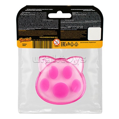 Игрушка-антистресс "Сквиши" Лапка Свинка