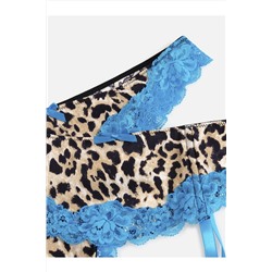 Трусы с поясом INFINITY, 1068076