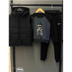 Костюм тройка 1848236-2