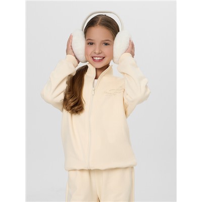 ТОЛСТОВКА ДЛЯ ДЕВОЧЕК 127932