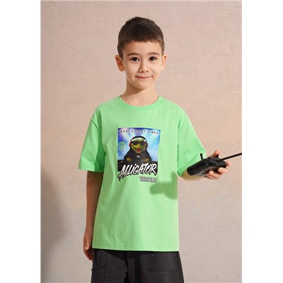 Футболка детская для мальчика