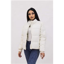 Куртка весна-осень+шарф в подарок 8005 НАТАЛИ, 978921