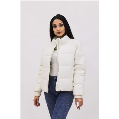 Куртка весна-осень+шарф в подарок 8005 НАТАЛИ, 978921