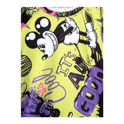 Термокомплект PLAYTODAY, 1223187