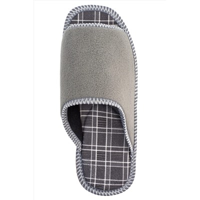 Тапки арт. 117 флис НАТАЛИ, 1064484