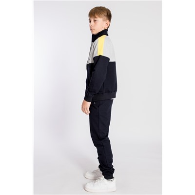 Костюм спортивный М22155Па