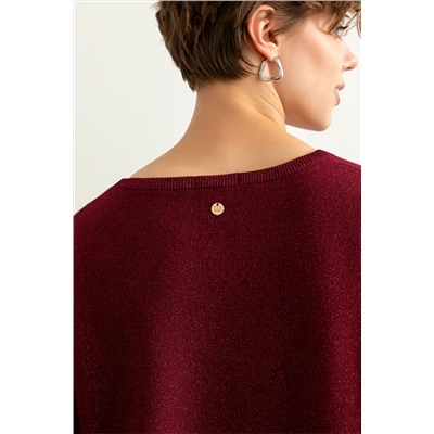 Джемпер жен BeGood AW23WK157A