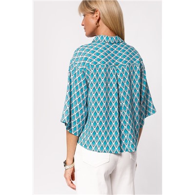 Блузка VILATTE, 984167