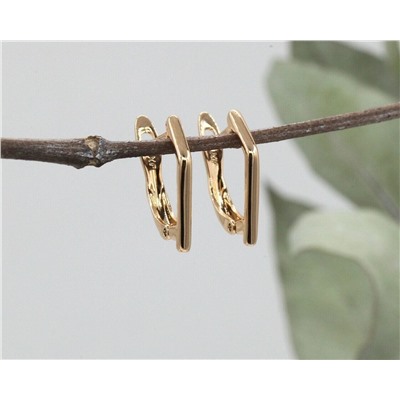 Серьги G109073507120