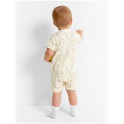 Песочник детский MINAKU Nature, рост 56-62 см