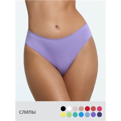 Minimi Трусы БMi_F 2210 Slip (обработка края оверлоком), PA