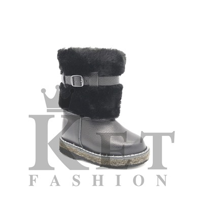 Детские унты,для мальчика, войлочная подошва