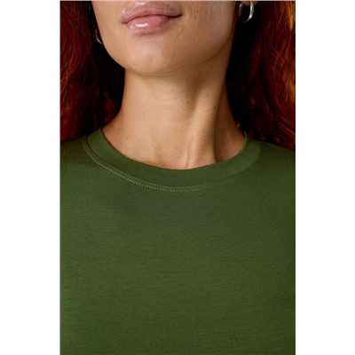 Lika Dress Лонгслив 10616