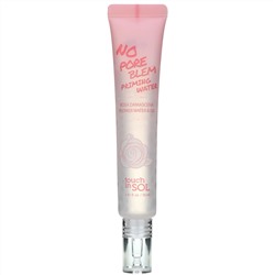 Touch in Sol, No Poreblem, Priming Water, 1.01 fl oz (30 ml)