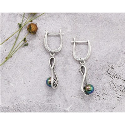 Серьги "Эмми"