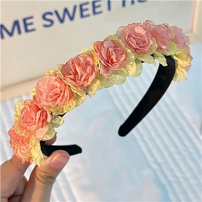 Акц -12% Ободок для волос арт. 09 8440 (id 265623)