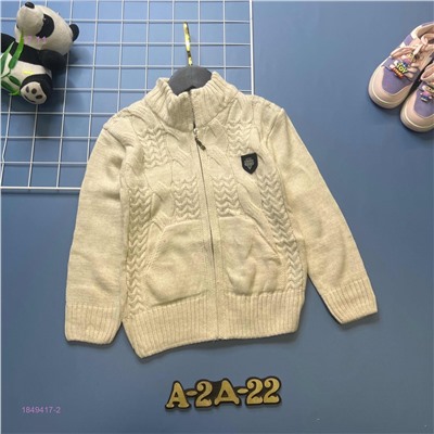 Кофта 1849417-2