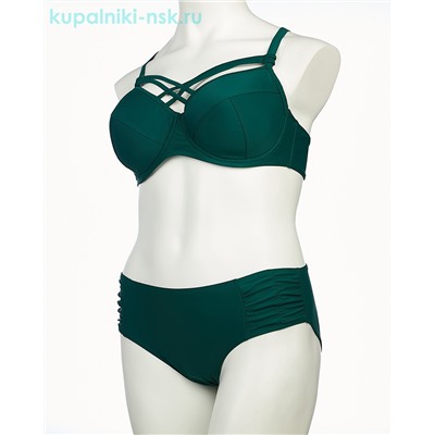 1912 Купальник раздельный (48-54)