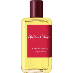 ATELIER COLOGNE CAFE TUBEROSA COLOGNE ABSOLUE edc 2ml пробник