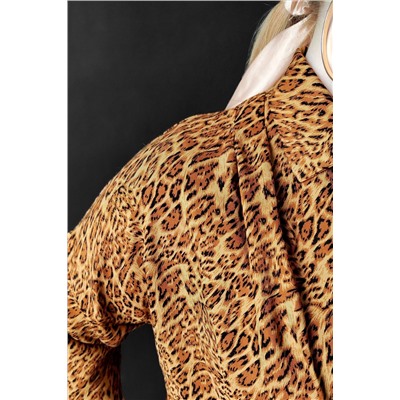 Костюм с шортами 1252 штапель НАТАЛИ, 981297