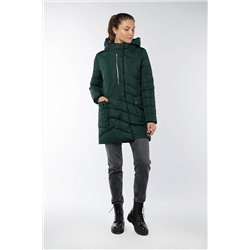 05-1855 Куртка зимняя (Синтепон 300)