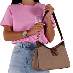 Сумка 012309082 coffee Crisbella