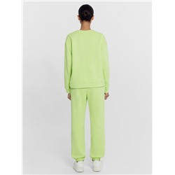 КОМПЛЕКТ ЖЕНСКИЙ (ДЖЕМПЕР, БРЮКИ) 192527