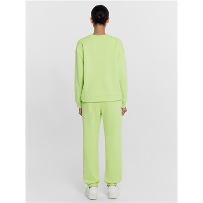 КОМПЛЕКТ ЖЕНСКИЙ (ДЖЕМПЕР, БРЮКИ) 192527