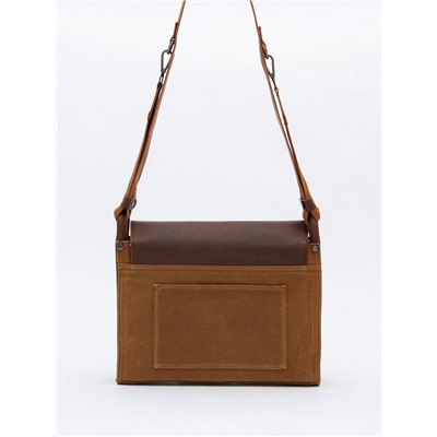 Сумка 1097NK brown Naiet Lanke