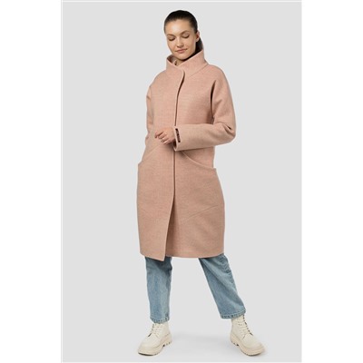 02-3120 Пальто женское утепленное