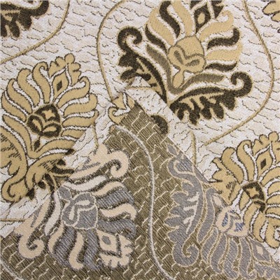 Покрывало гобеленовое Этель «Барокко», 140×200 см