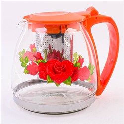 7624-1 Чайник заварочный 1л MB (х24)