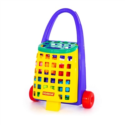 319937 Полесье Игрушка