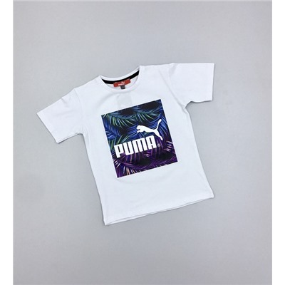 Футболка для мальчика TRP5932