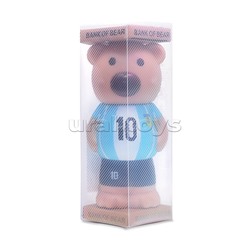 Копилка "Капибара" в коробке