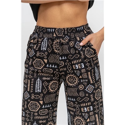 Натали Брюки 36692