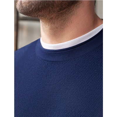 VILATTE Джемпер U39.015